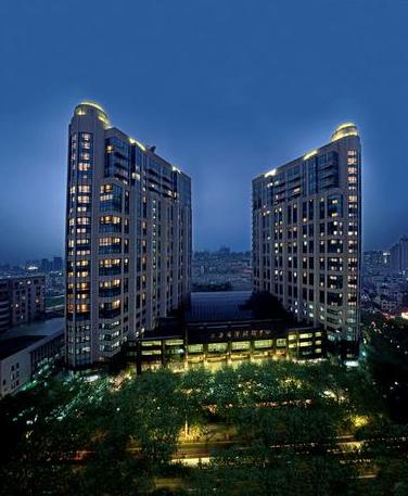 Regal International East Asia Hotel